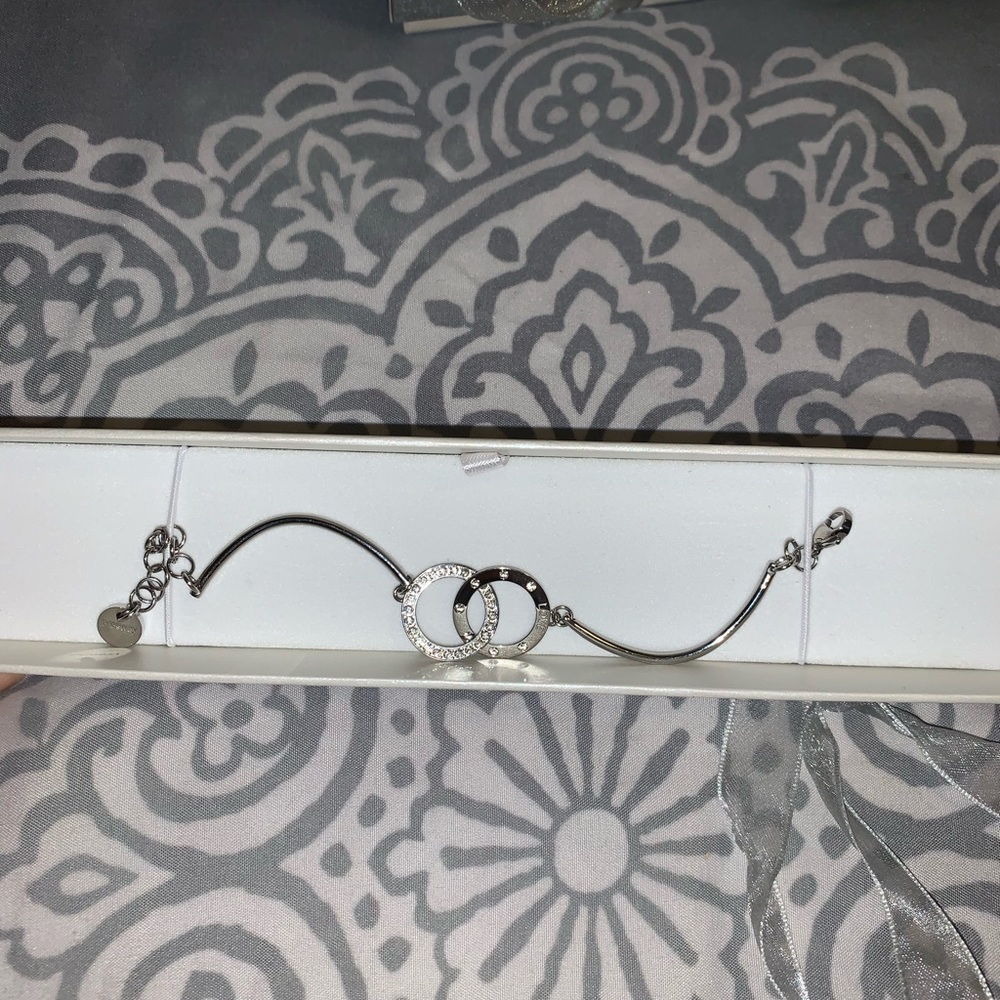 Sterling Silver Bracelet